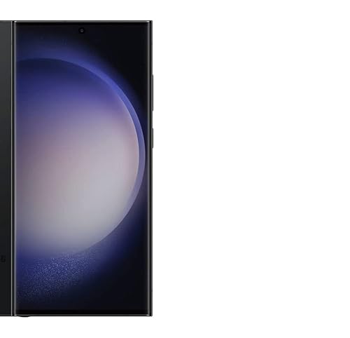 Amazon.com: Samsung Galaxy S23 Ultra 5G, US Version, 256GB