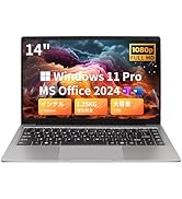 Amazon.co.jp: ESBOOKノートパソコン 【MS Office 2024搭載 &Windows