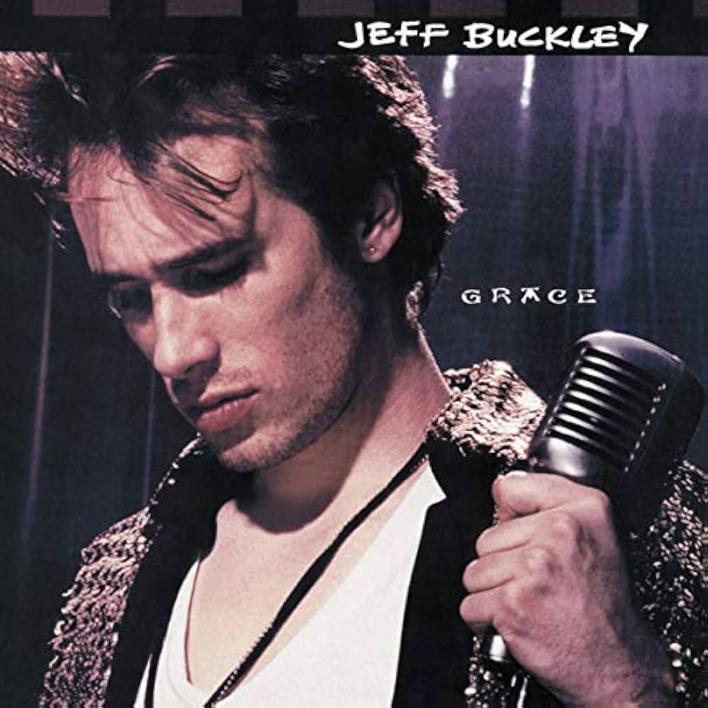 ジェフ・バックリィ - グレース - Amazon.com Music