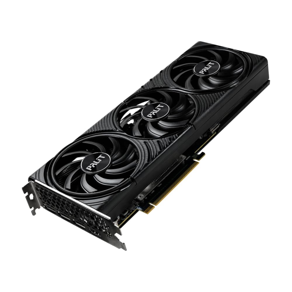 Amazon | Palit(パリット) GeForce RTX 5070 Infinity 3 12GB