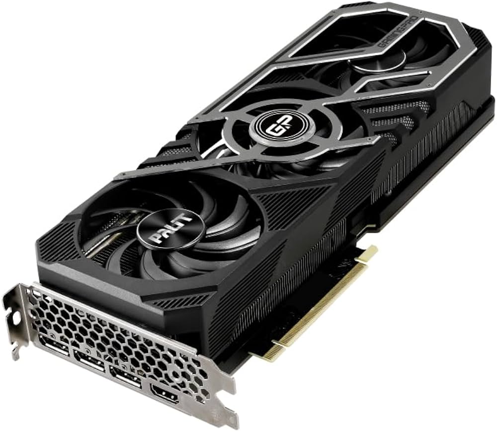 Amazon | Palit NVIDIA GeForce RTX 3080 TI GamingPro グラフィック