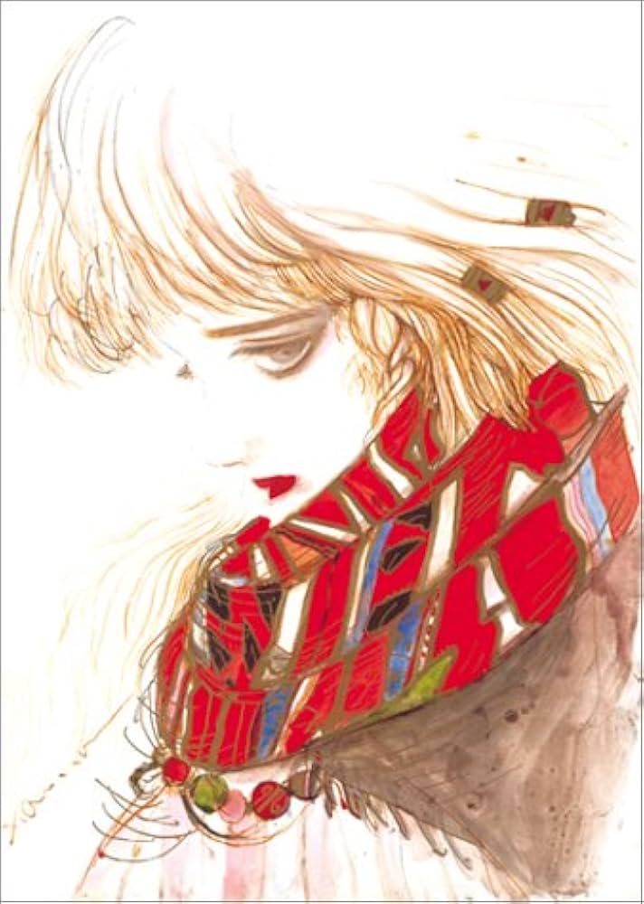 Amazon.fr - 天野喜孝美女画集 処女宮 - Livres