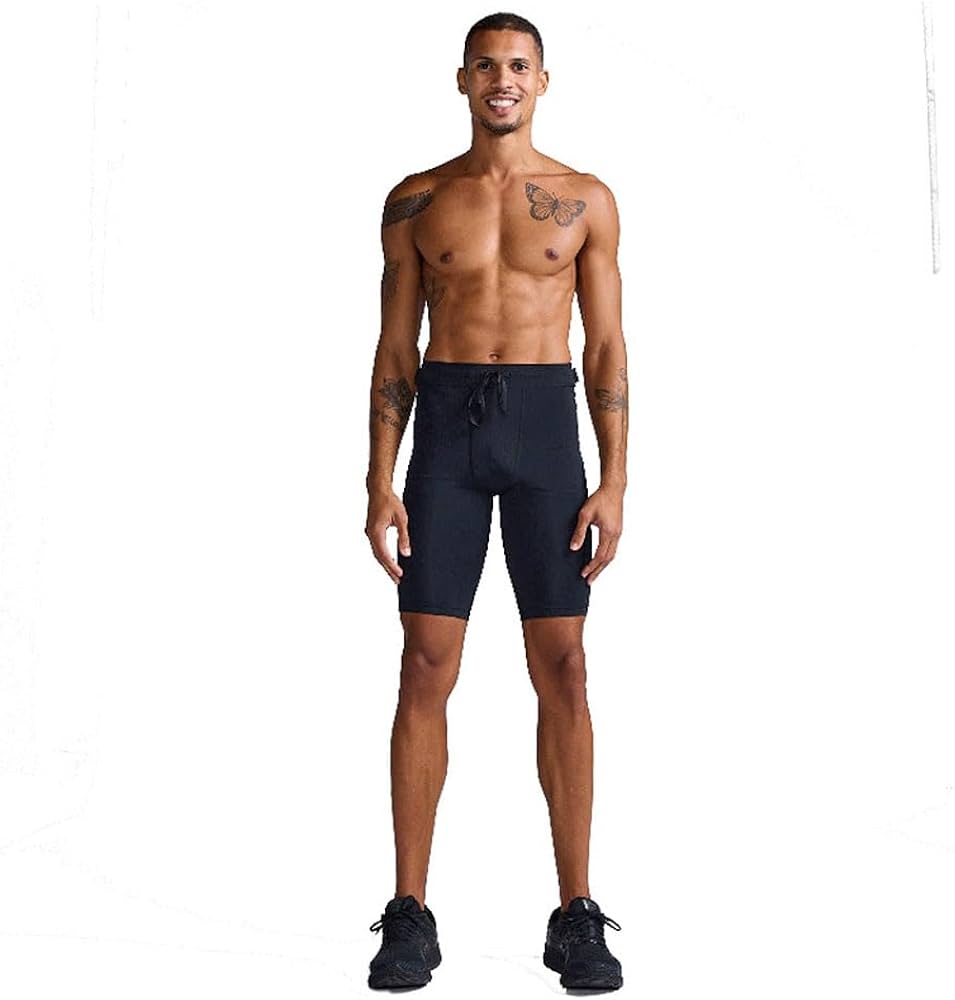 Amazon.co.jp: Two Times You (2XU) PWX Aero Mesh Compression Short