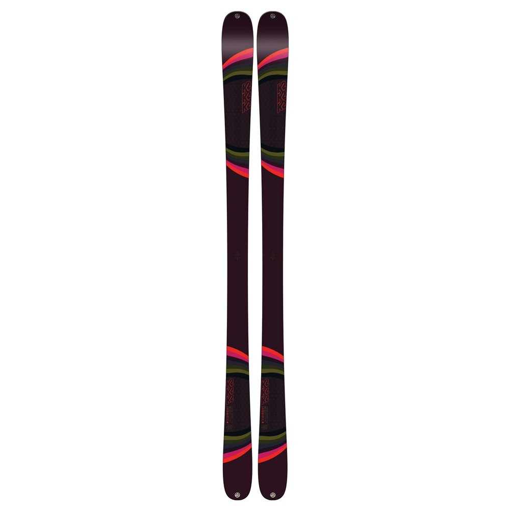 Amazon | k2 Missconduct Womensスキー 149cm | ケーツー(K2) | スキー板
