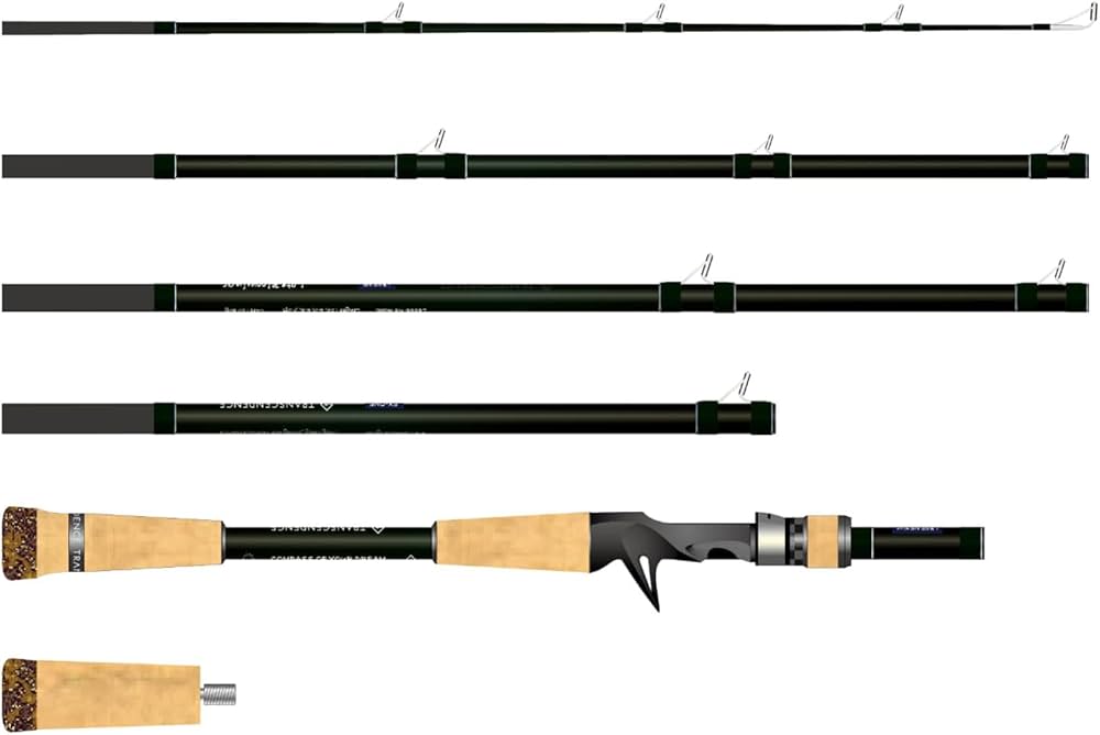 Amazon | 【TRANSCENDENCE/トランスセンデンス】LateBloomings58NE+