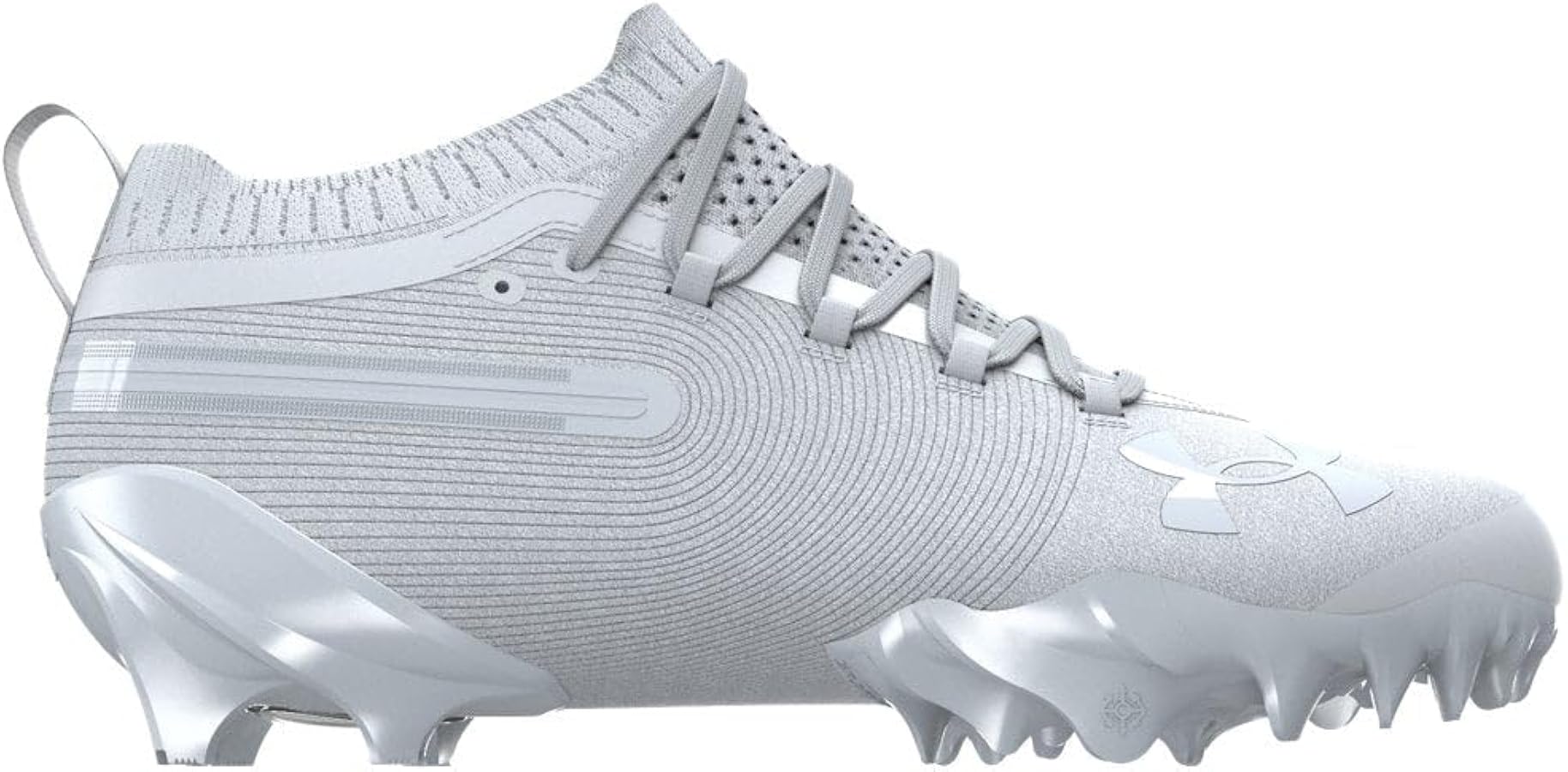 Amazon.com | Under Armour Men's Spotlight Pro Suede Football