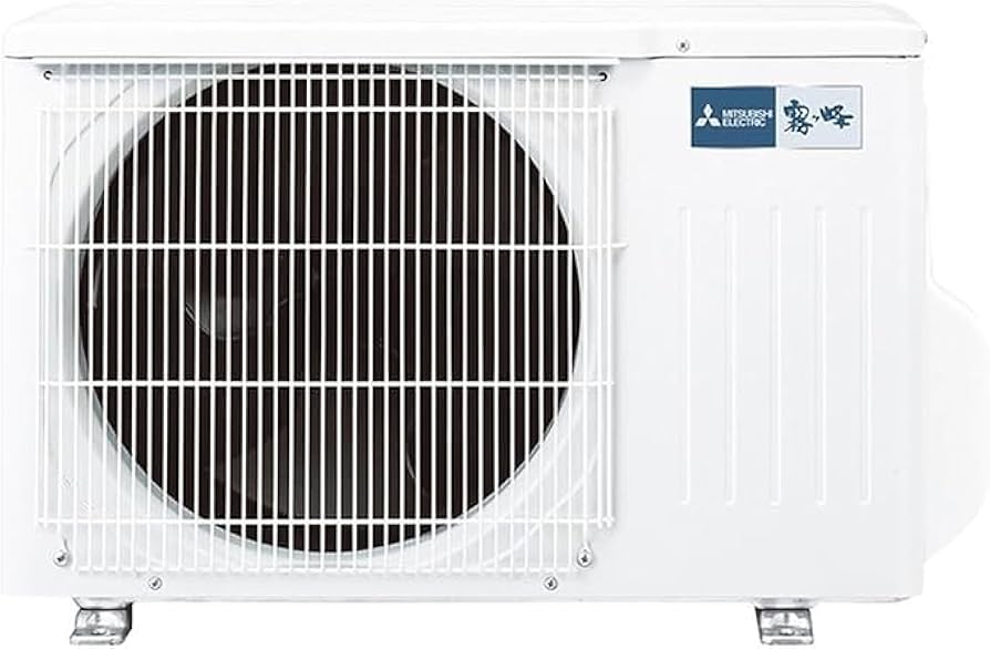 Amazon | 三菱電機 MITSUBISHI ELECTRIC エアコン 霧ヶ峰 ピュア