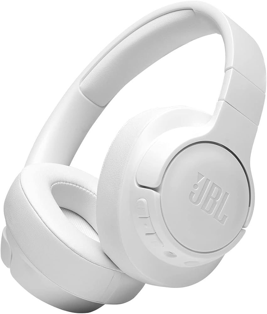 Amazon.com: JBL Tune 710BT Wireless Over-Ear Bluetooth Headphones