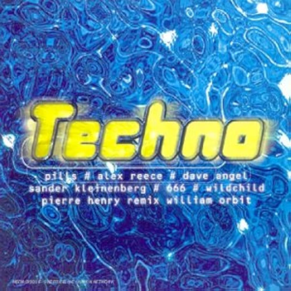 Techno - Amazon.com Music