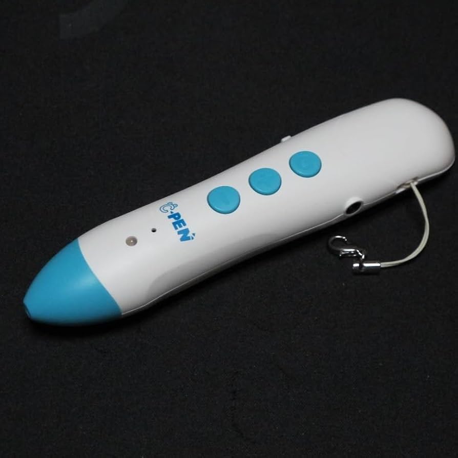 Amazon.co.jp: 改良カメレオンリーダー『C-Pen』 : おもちゃ