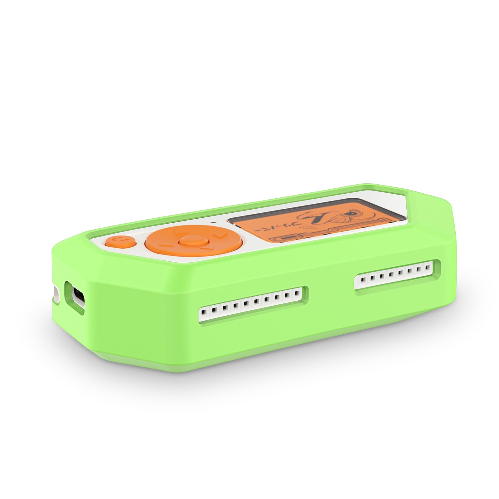 Amazon.com: Soft Silicone Protective Case Cover for Flipper Zero