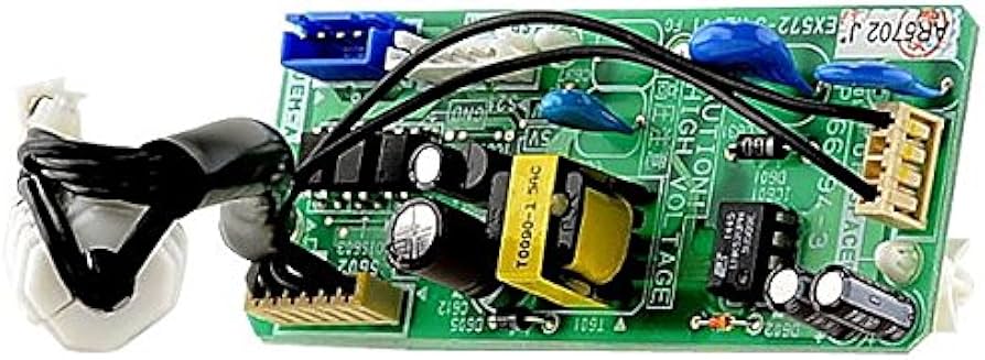 Amazon | ダイキン 遠隔制御P板セット KRP067A41 | ダイキン | 炊飯