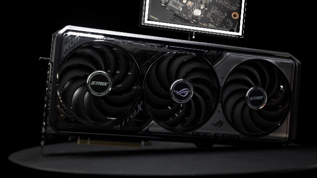 Amazon.com: ASUS ROG Strix GeForce RTX™ 5070 OC Edition 12GB GDDR7