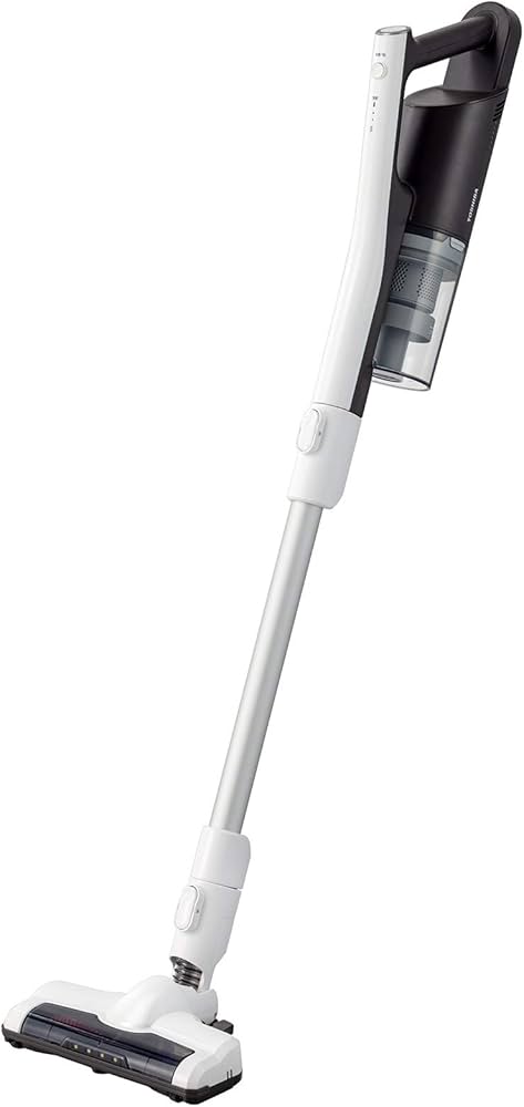 Amazon | 東芝 掃除機 コードレス サイクロン スティッククリーナー