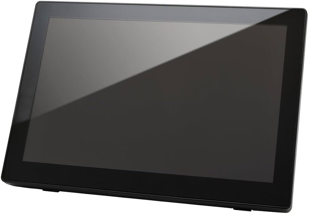 Amazon.co.jp: センチュリー 10.1インチマルチタッチ対応HDMI接続