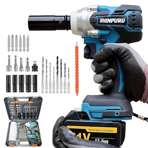 充電式インパクトレンチ 強力」の人気商品一覧 | 安い商品を通販サイト