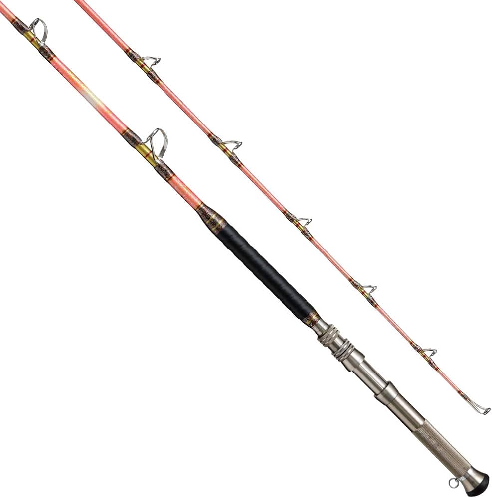 Amazon | アルファタックル(Alpha Tackle) ロッド 船竿 スーパー