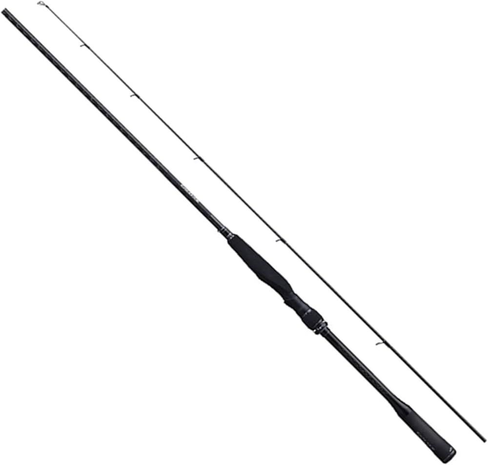 Amazon | [シマノ] シーバスロッド 18 エクスセンス ジェノス S910M/R