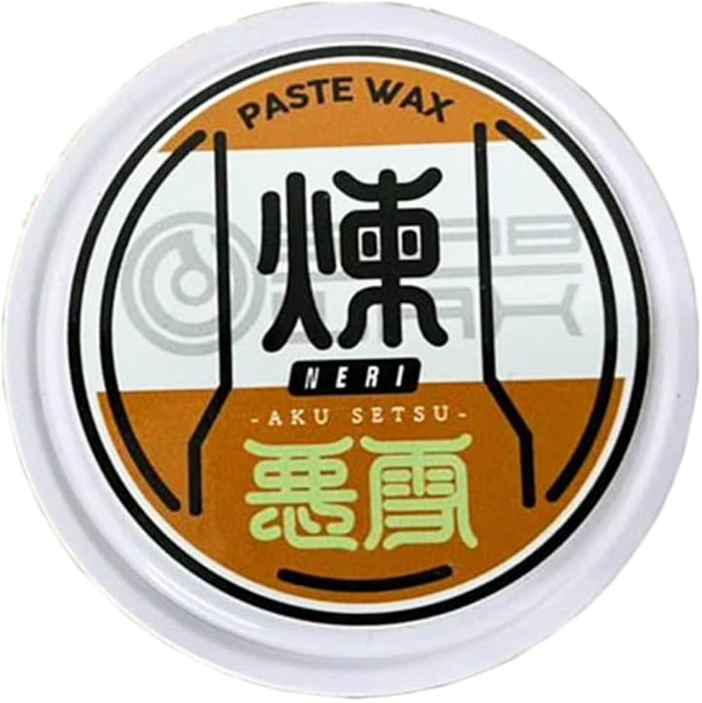 Amazon | SLAB エスラボ ペースト ワックス ワックス ワクシング