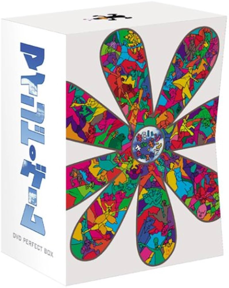 Amazon.co.jp: マインド・ゲーム パーフェクトコレクターズBOX [DVD