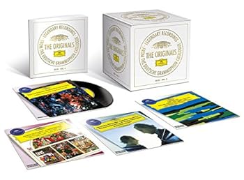 Amazon.co.jp: Deutsche Grammophon - Legendary Recordings The