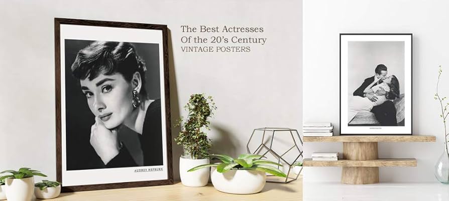 Amazon.co.jp: ポスター グレースケリー アートポスター インテリア