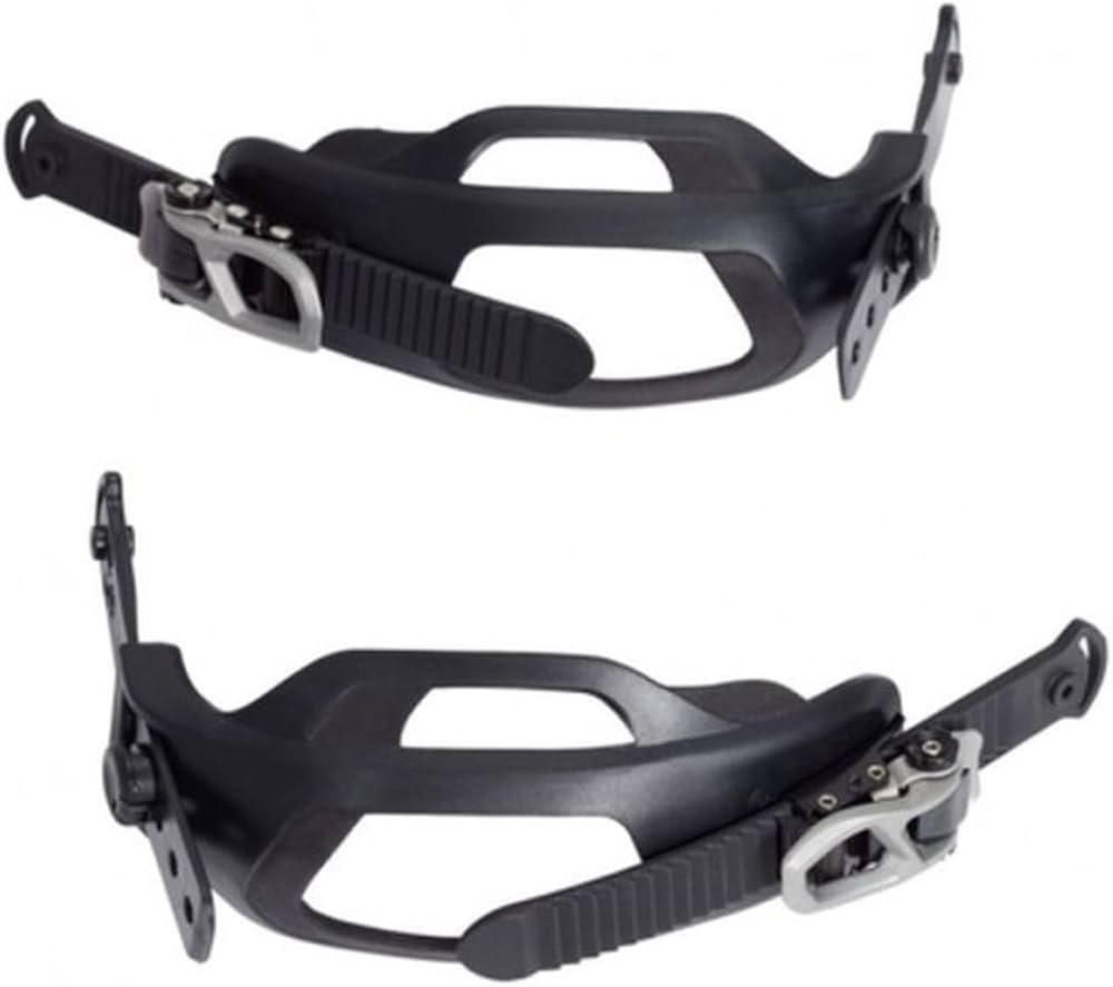 Amazon | 【BURTON】バートン Burton Supergrip Capstrap 2.0 スーパー