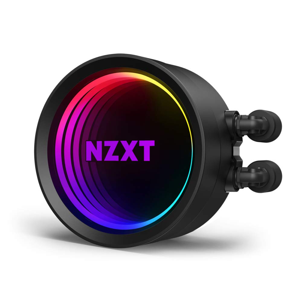 Amazon | NZXT KRAKEN X63 水冷システム [ ラジエーターサイズ