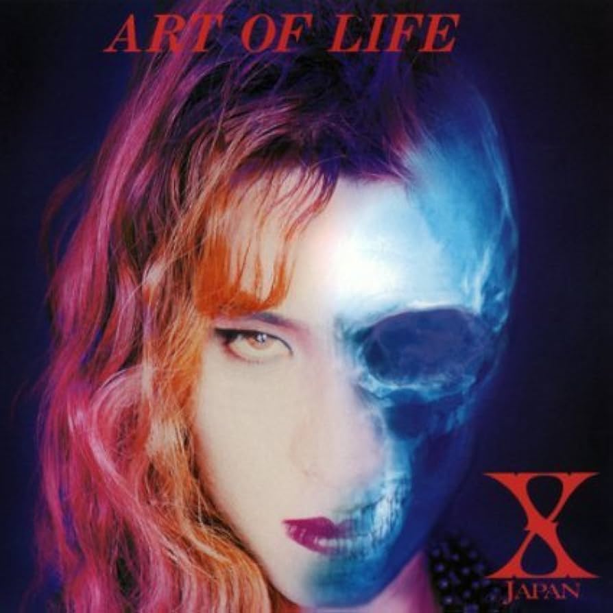 Amazon.co.jp: ART OF LIFE - X JAPAN: ミュージック