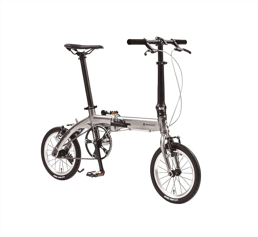 Amazon | RENAULT(ルノー) PLATINUM LIGHT6 プラチナライト6 シルバー