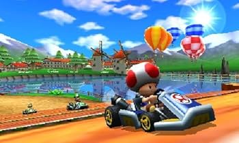 Amazon | 【欧州版】マリオカート7 (Mario Kart 7) | ゲームソフト