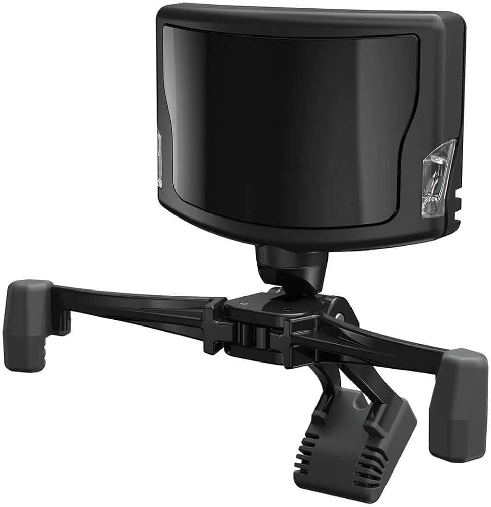 Amazon.co.jp: Natural Point TrackIR 5 Bundle Includes TrackIR 5