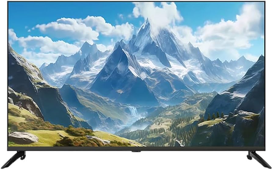 Amazon | ミスターマックス 43型スマートテレビ MTH-43RG4S1 43インチ