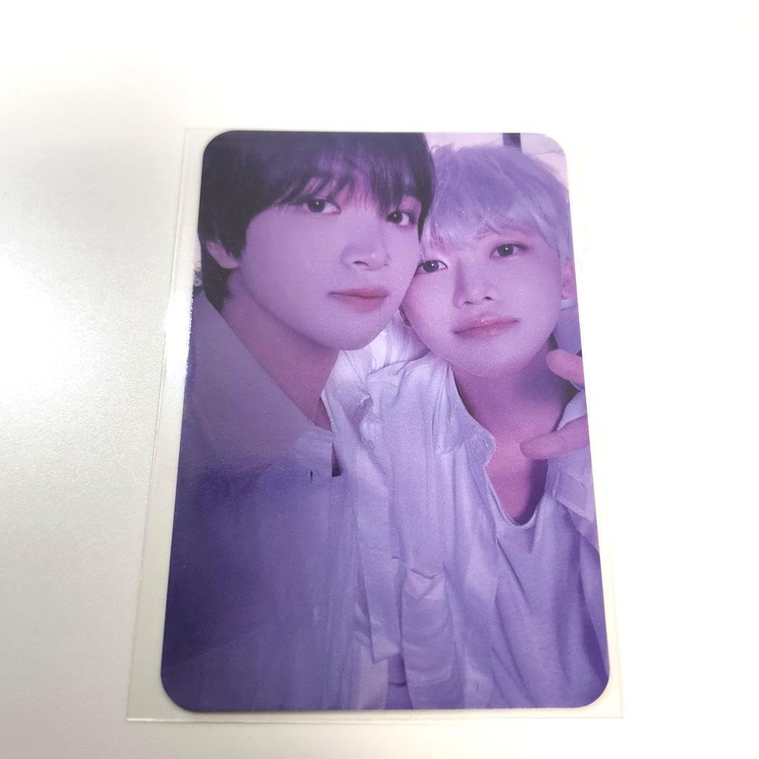 Amazon.co.jp: NCT DREAM Moonlight ヘチャン ジェミン ユニット