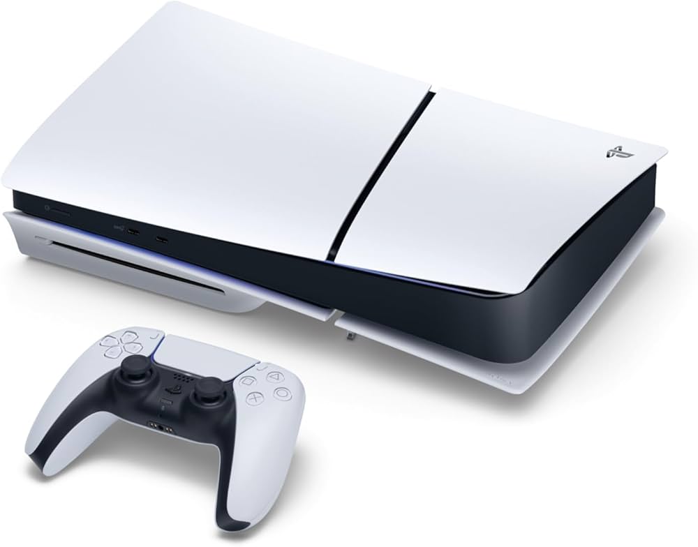 Amazon.com: PlayStation®5 console – 1TB : Everything Else