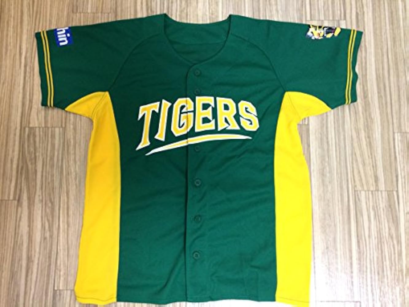 Amazon.co.jp: 阪神タイガース 限定 ユニフォーム ウル虎の夏