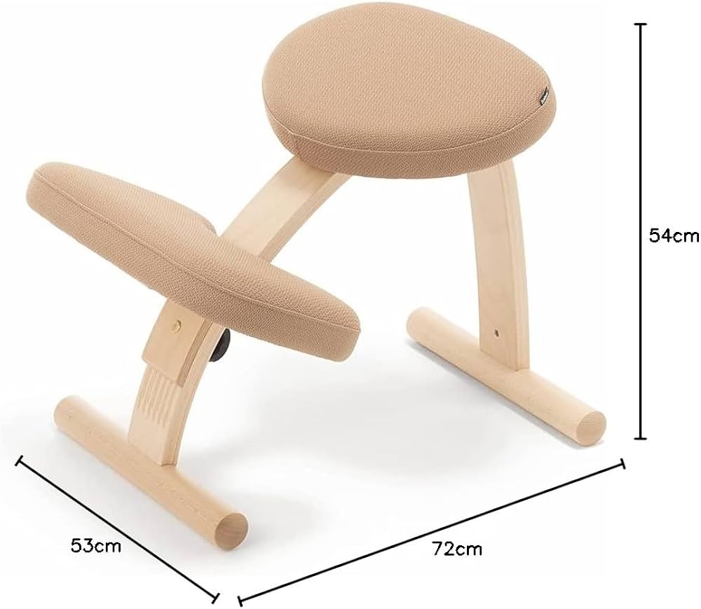 Amazon.co.jp: Balance Chair Easy Beige Balance Lab (Formerly