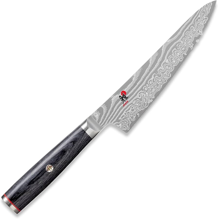 Amazon.co.jp: MIYABI ミヤビ 「 5000FCD 小刀 140mm 日本製