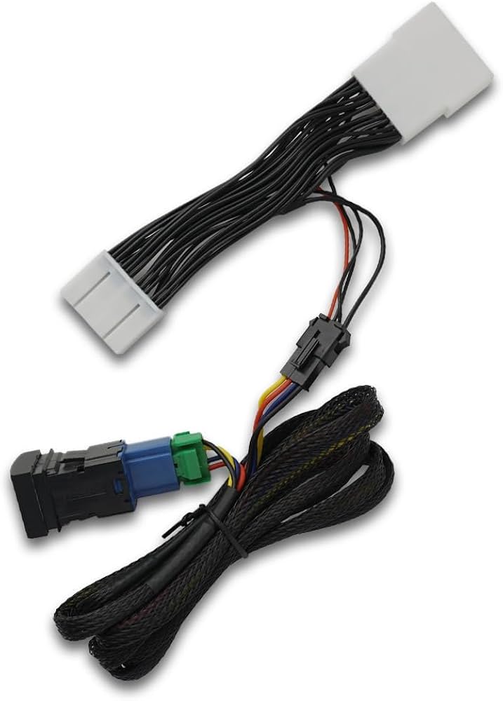 Amazon | シェアスタイル ランドクルーザー 250系 TV ナビキャンセラー