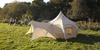 Amazon | ロータス・ベル Lotus Belle Air Tent テント(3M) | テント本体