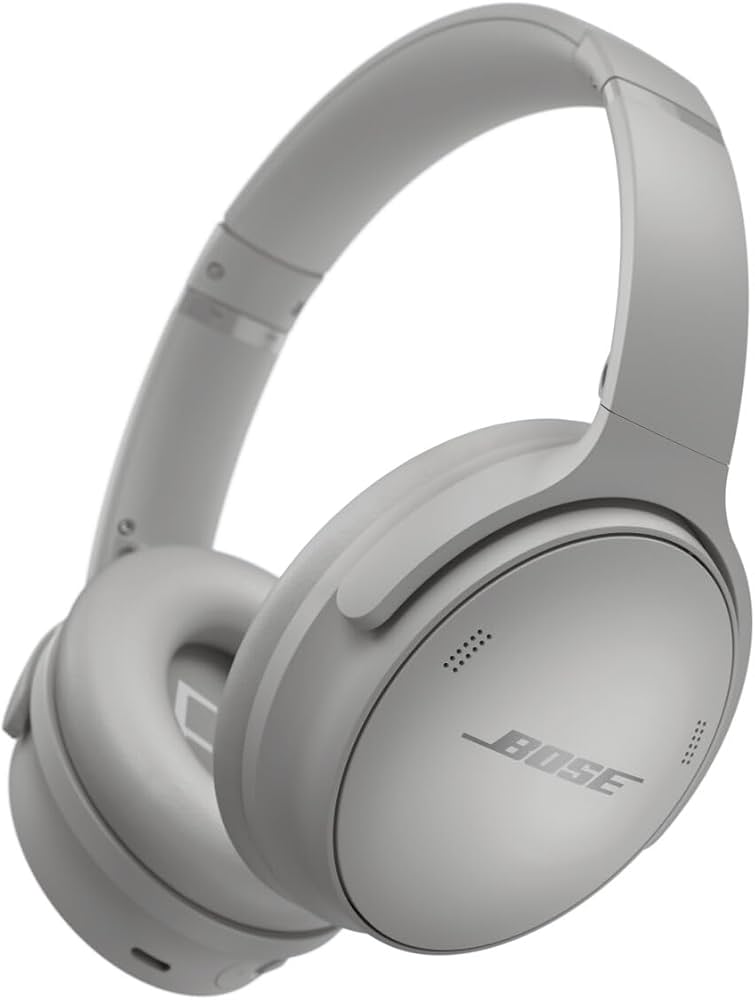 Amazon.com: Bose QuietComfort Headphones - Wireless Bluetooth