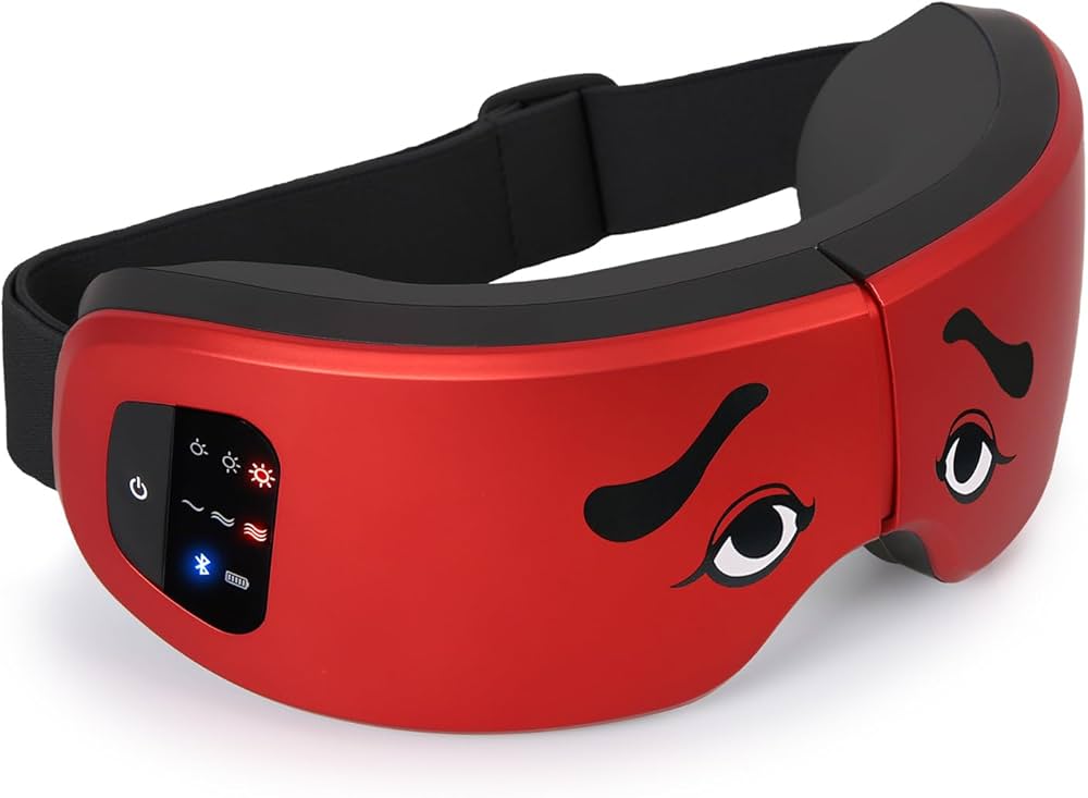 Amazon | NIPLUX EYE RELAX S にわかせんぺい 【限定】 アイウォーマー