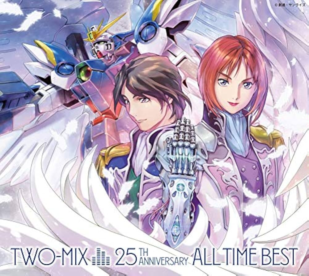 Amazon.co.jp: 【Amazon.co.jp限定】TWO-MIX 25th Anniversary ALL