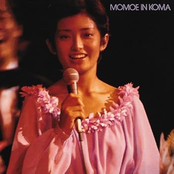 Amazon.co.jp: MOMOE LIVE PREMIUM (DVD付): ミュージック