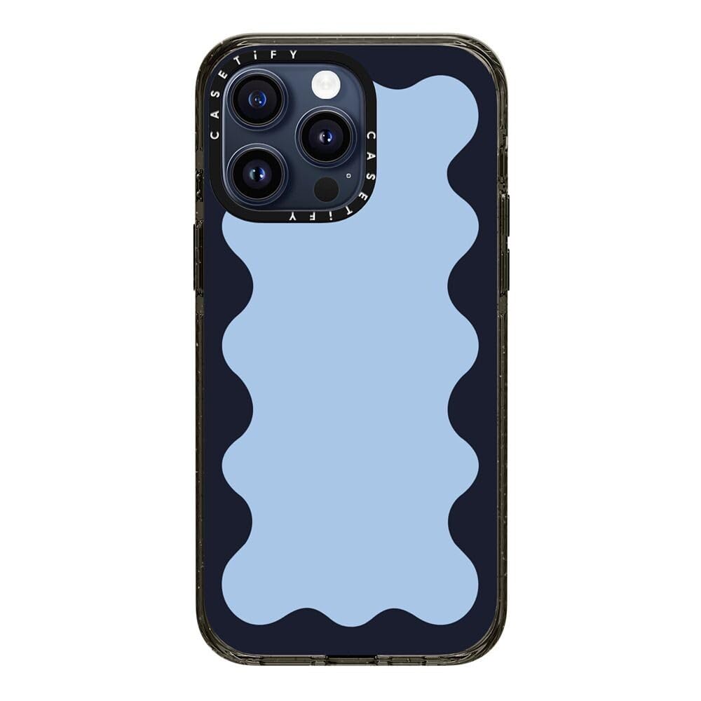 Amazon.com: CASETiFY Impact iPhone 15 Pro Max Case [4X Military