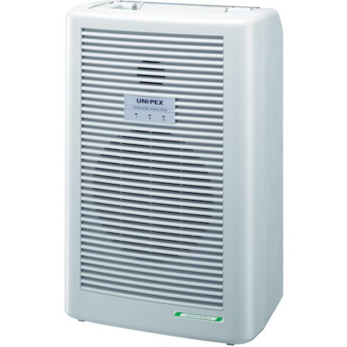 Amazon | UNI-PEX ワイヤレスアンプ WA-361A | プロ用パワーアンプ