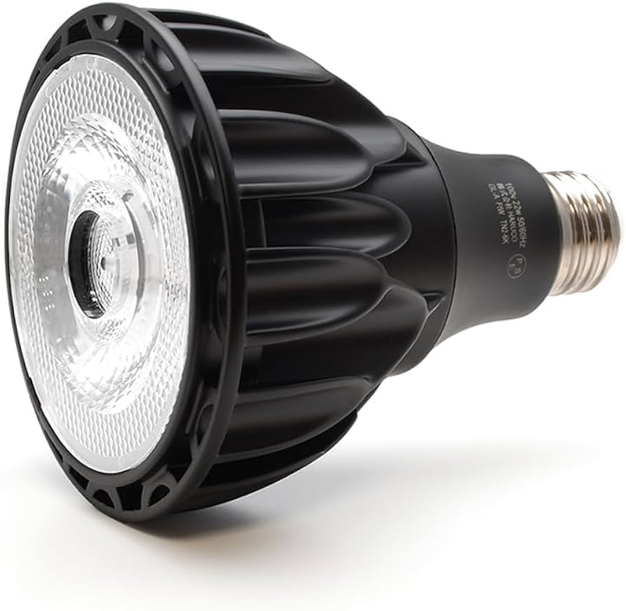 Amazon.co.jp: HaruDesign 植物育成ライト GL-A 6K FtW ブラックボディ