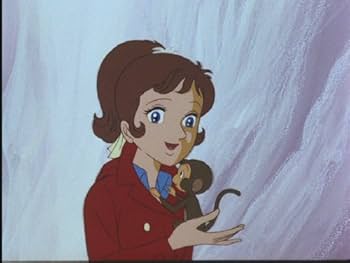 Amazon.com: Animation - Omoide No Anime Library Dai 13 Shu Maho No