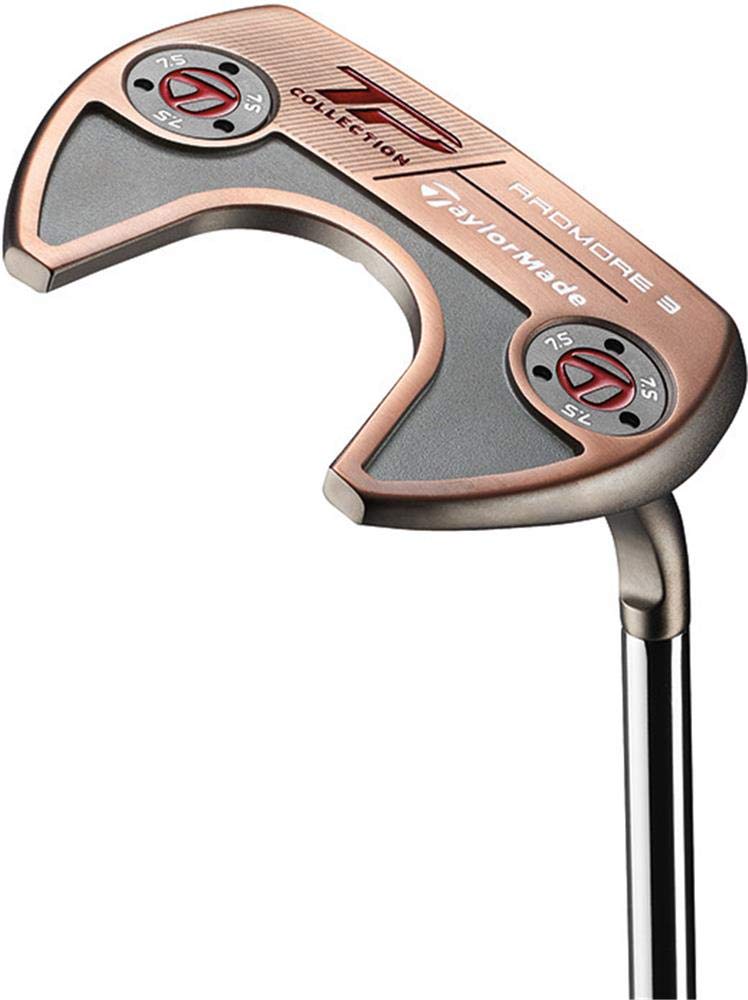 Amazon.co.jp: テーラーメイド(TAYLOR MADE) パター TP COLLECTION TP