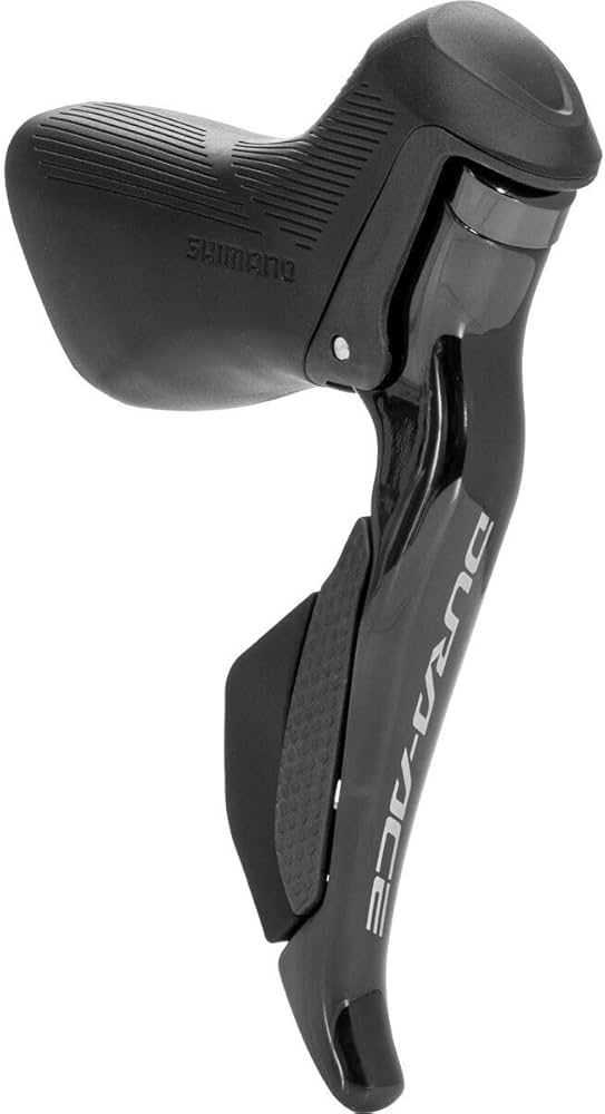 Amazon.co.jp: シマノ デュラエース St-R9250 シフターセット ブラック